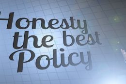 Why honesty is the best policy to make your business boom