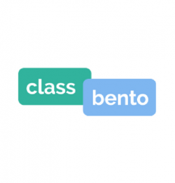 CLass Bento Logo Square 400×400