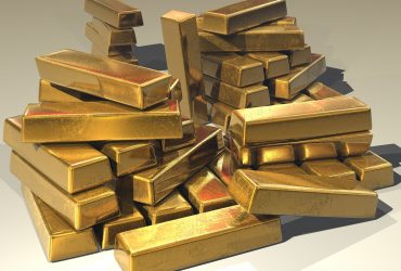 5 Reasons Why You Should Invest In Gold